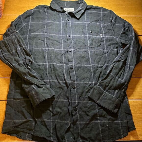 Active men’s flannel xxl - Picture 1 of 6